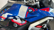 24 Model Year BMW R1300 GS